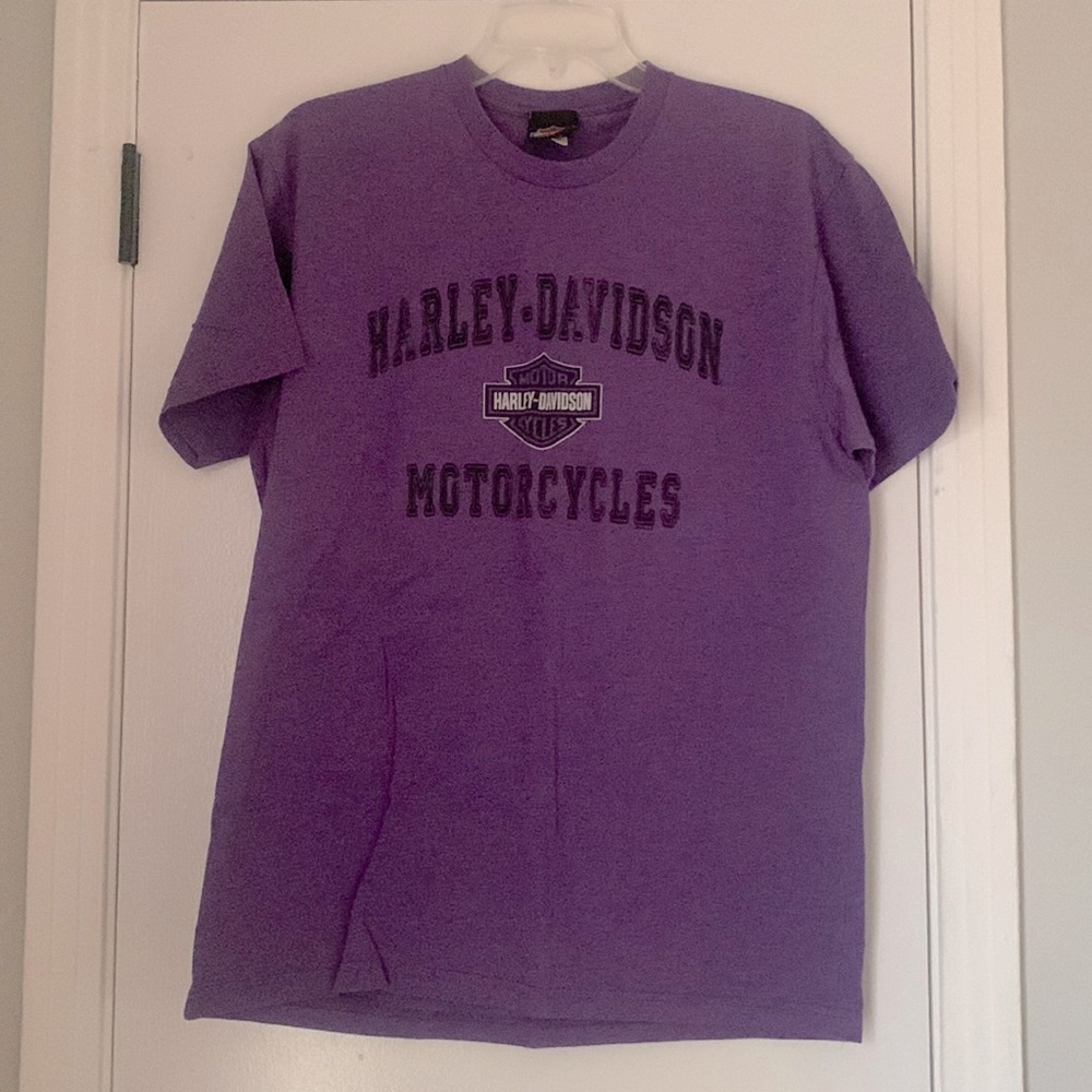 Harley Davidson Tee